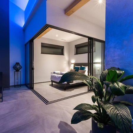 L'Antre D'Eux Villa Remelfing Bagian luar foto