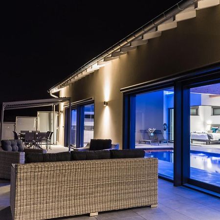L'Antre D'Eux Villa Remelfing Bagian luar foto