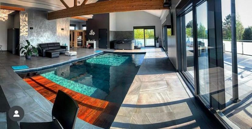 L'Antre D'Eux Villa Remelfing Bagian luar foto